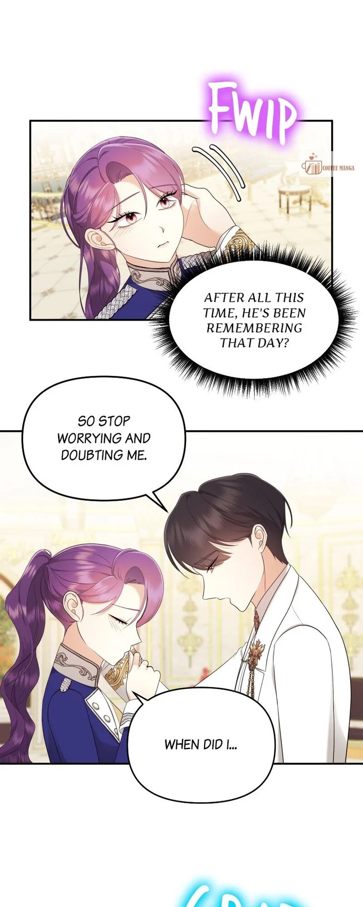 Once Wicked, Always Wicked Chapter 51 153 14