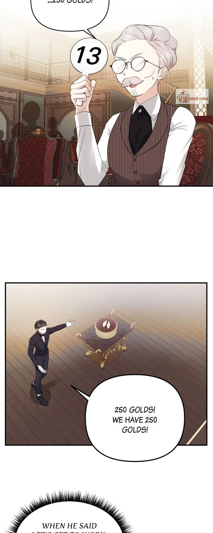 Once Wicked, Always Wicked Chapter 51 156 17