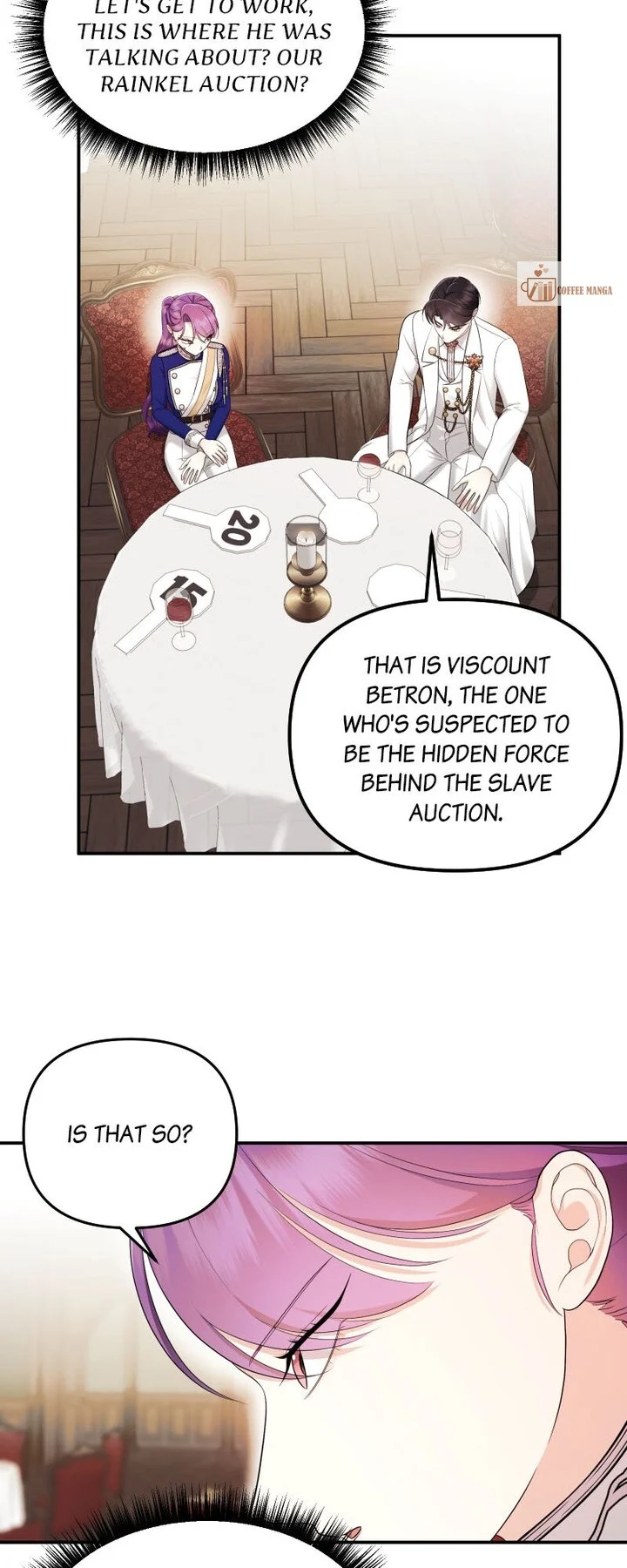 Once Wicked, Always Wicked Chapter 51 157 18