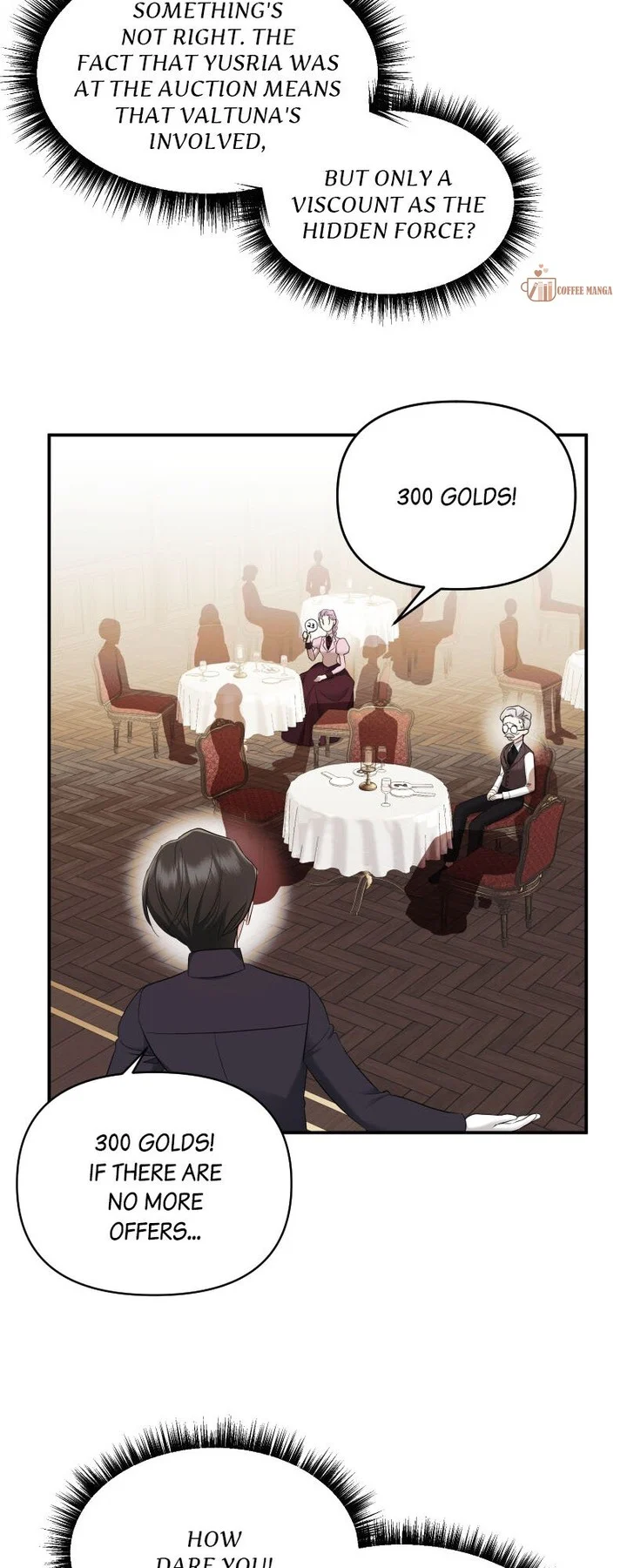 Once Wicked, Always Wicked Chapter 51 158 19