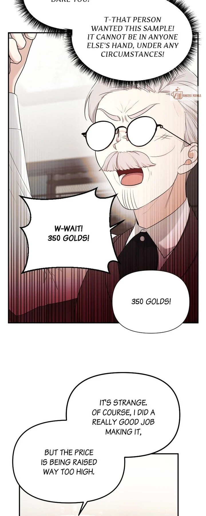 Once Wicked, Always Wicked Chapter 51 159 20