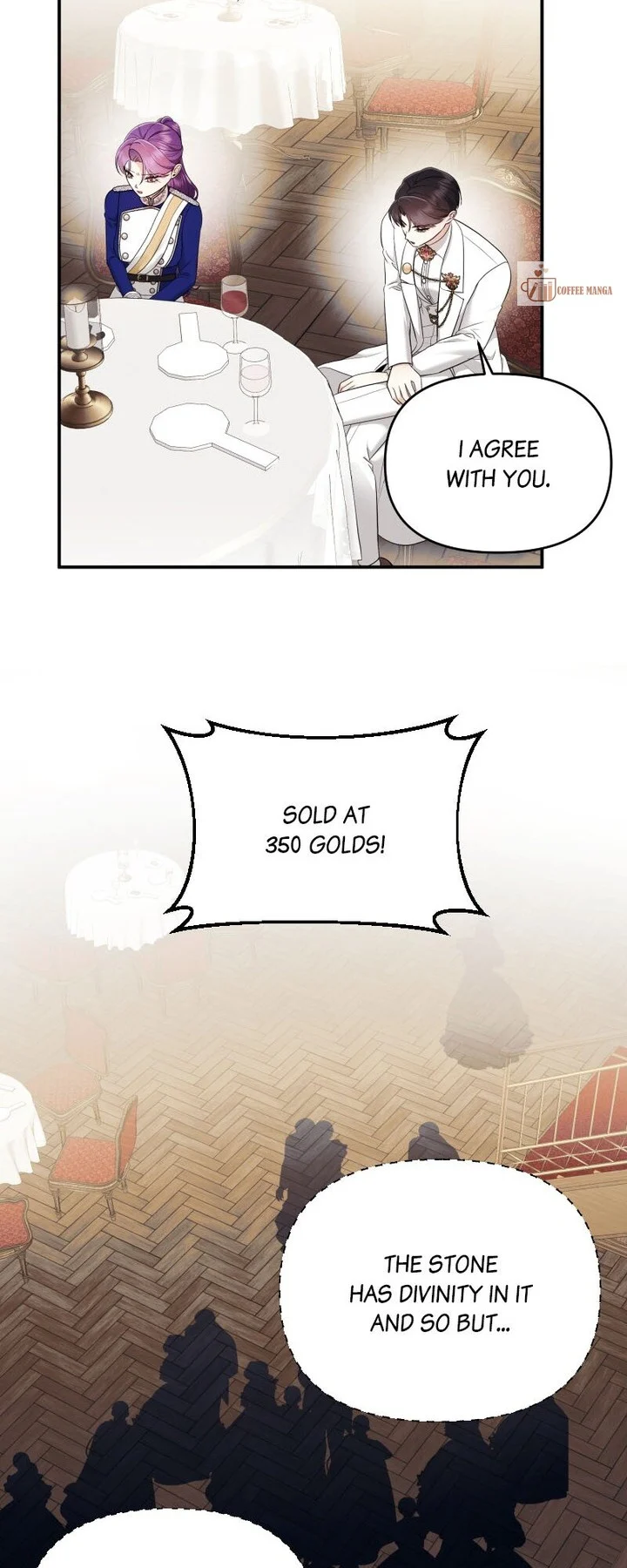 Once Wicked, Always Wicked Chapter 51 160 21