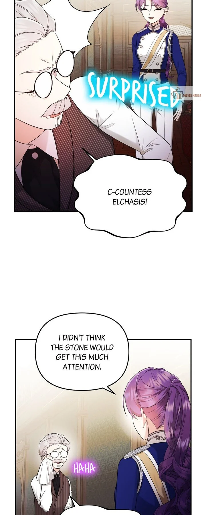 Once Wicked, Always Wicked Chapter 51 162 23