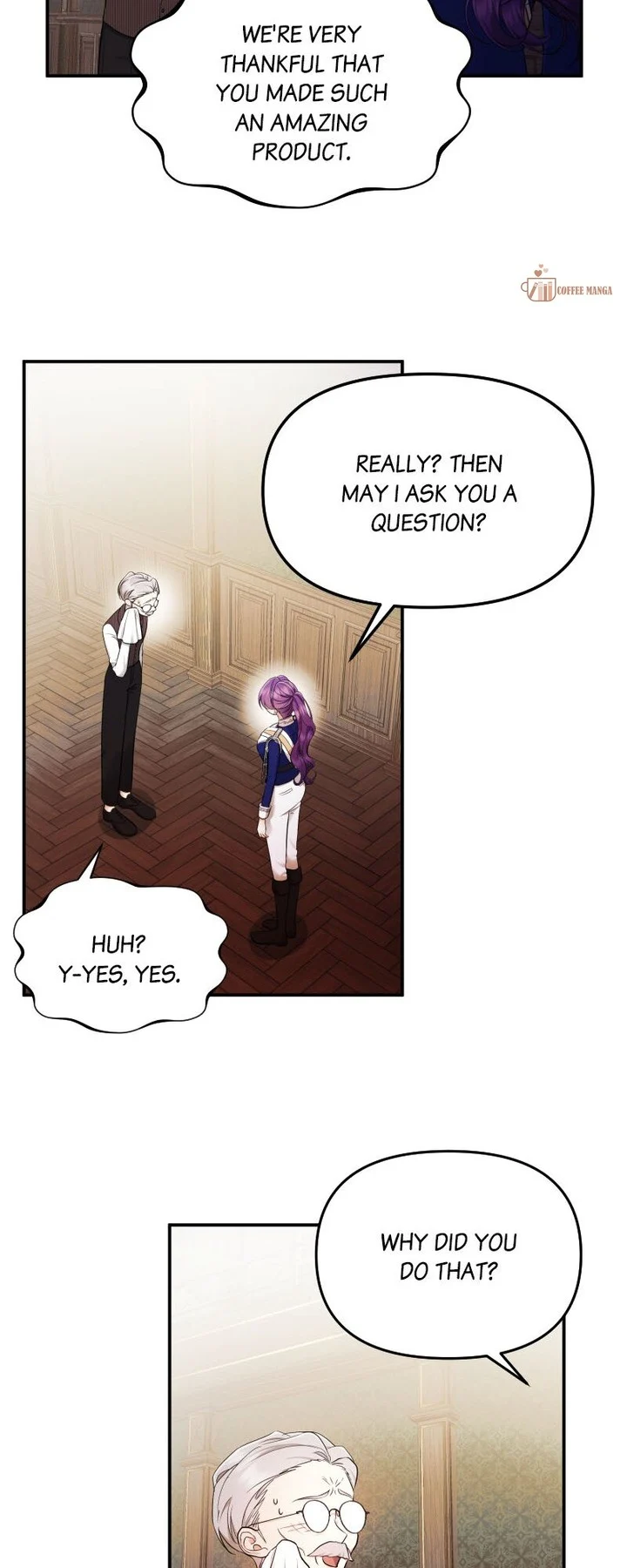 Once Wicked, Always Wicked Chapter 51 163 24