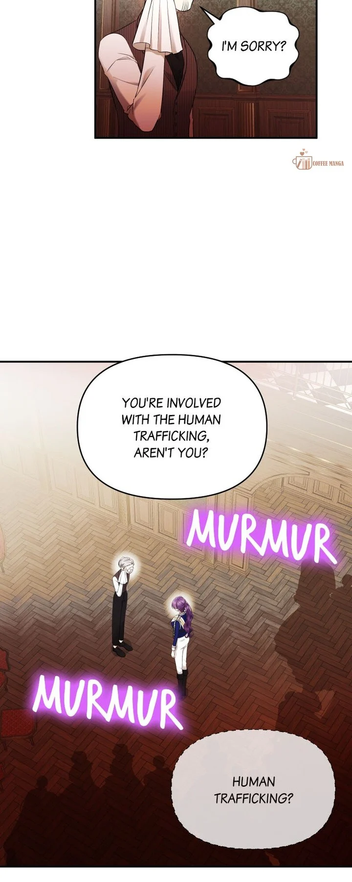 Once Wicked, Always Wicked Chapter 51 164 25