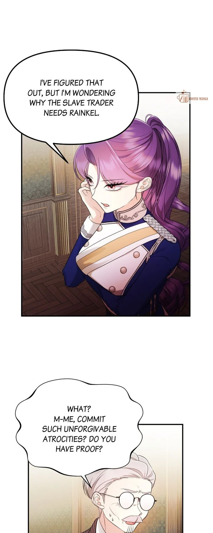 Once Wicked, Always Wicked Chapter 51 165 26