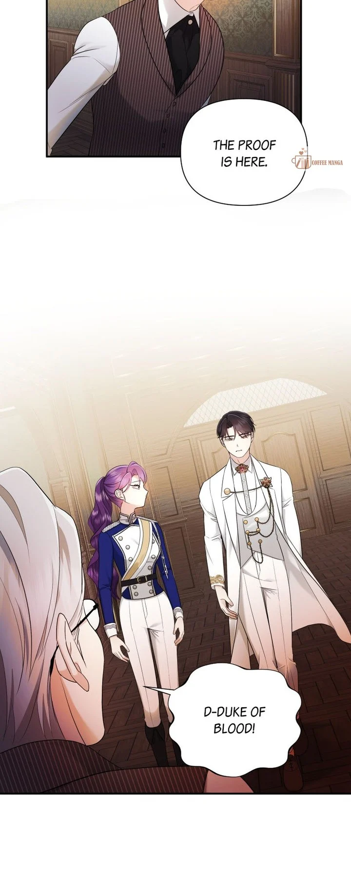 Once Wicked, Always Wicked Chapter 51 166 27