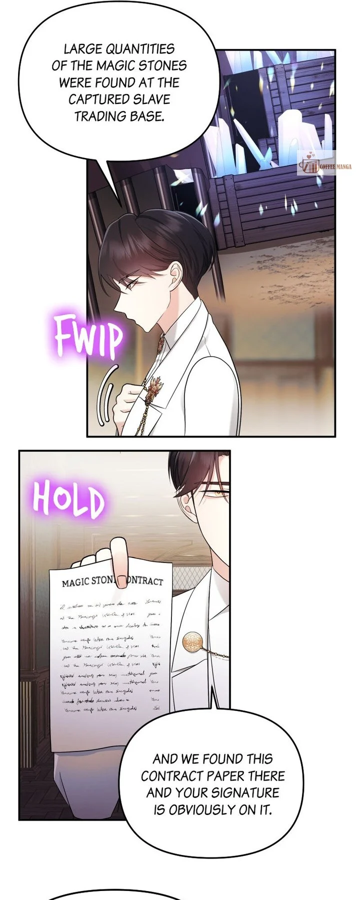 Once Wicked, Always Wicked Chapter 51 167 28