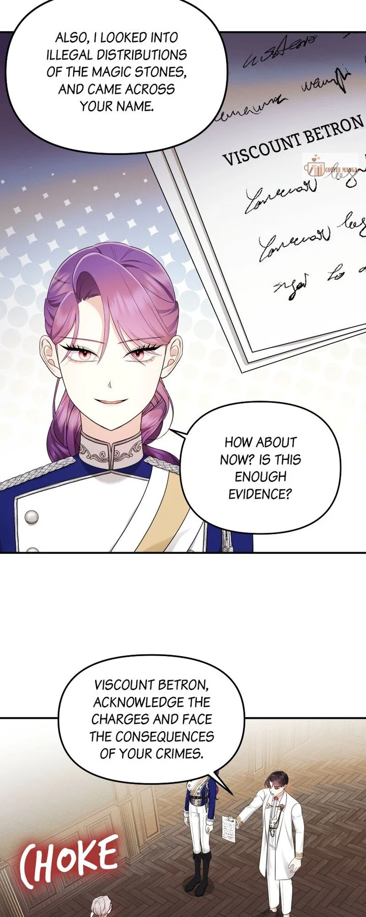 Once Wicked, Always Wicked Chapter 51 168 29