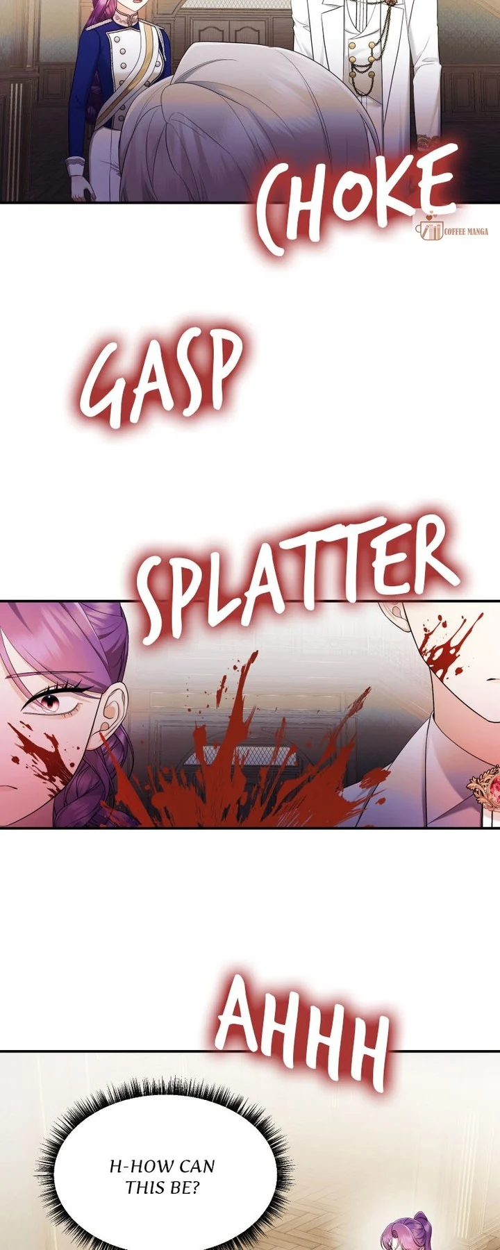 Once Wicked, Always Wicked Chapter 51 170 31