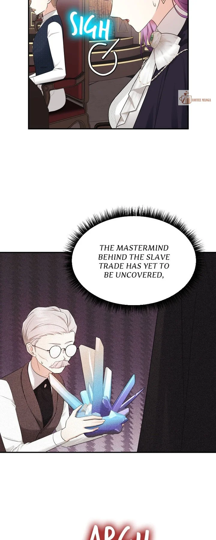 Once Wicked, Always Wicked Chapter 51 174 35