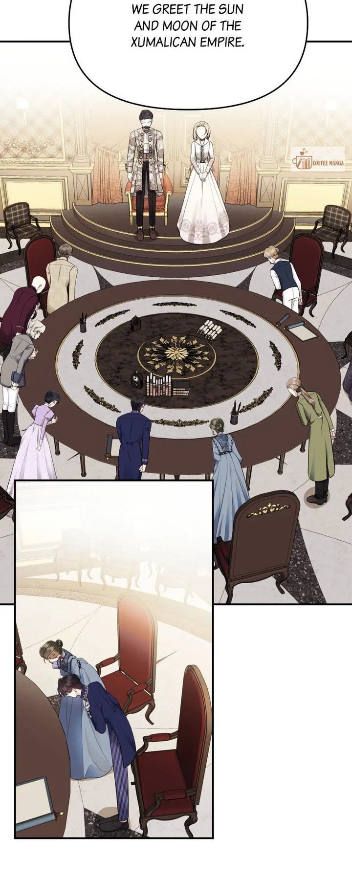 Once Wicked, Always Wicked Chapter 51 177 38