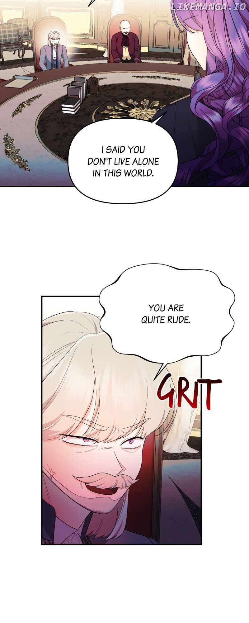 Once Wicked, Always Wicked Chapter 52 169 04