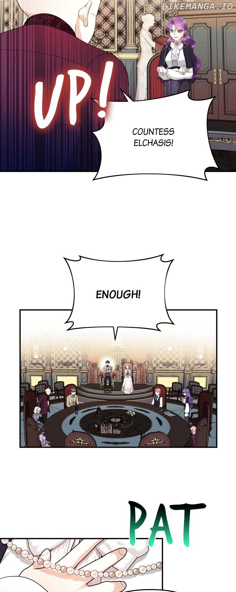 Once Wicked, Always Wicked Chapter 52 174 09