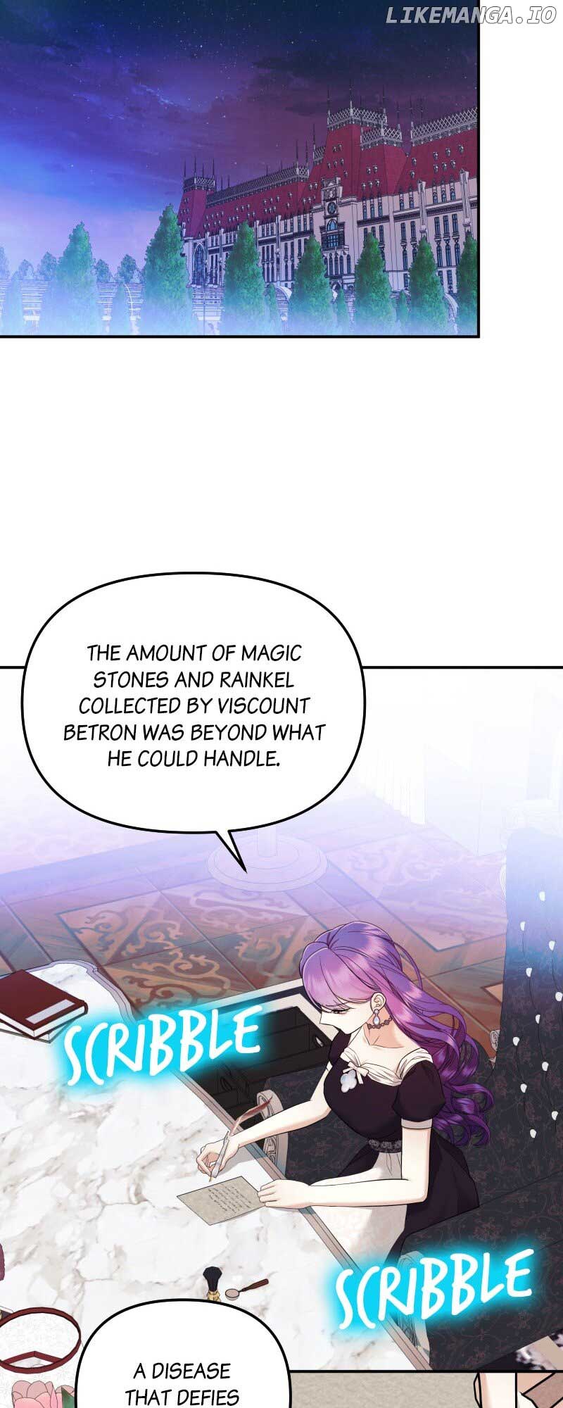 Once Wicked, Always Wicked Chapter 52 177 12