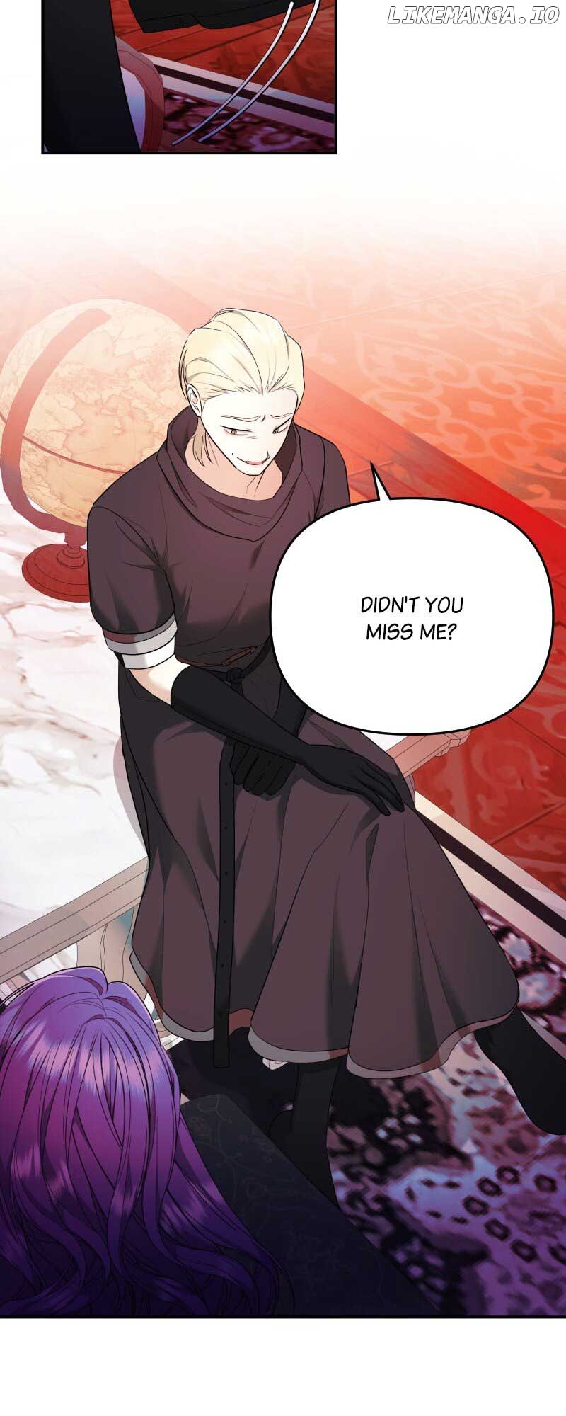 Once Wicked, Always Wicked Chapter 52 181 16