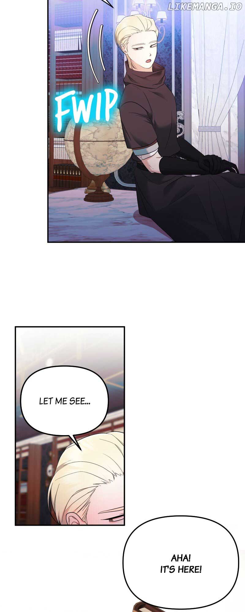 Once Wicked, Always Wicked Chapter 52 186 21