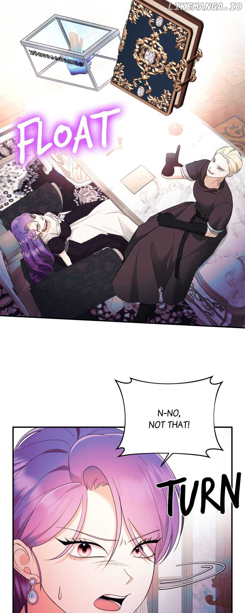 Once Wicked, Always Wicked Chapter 52 187 22