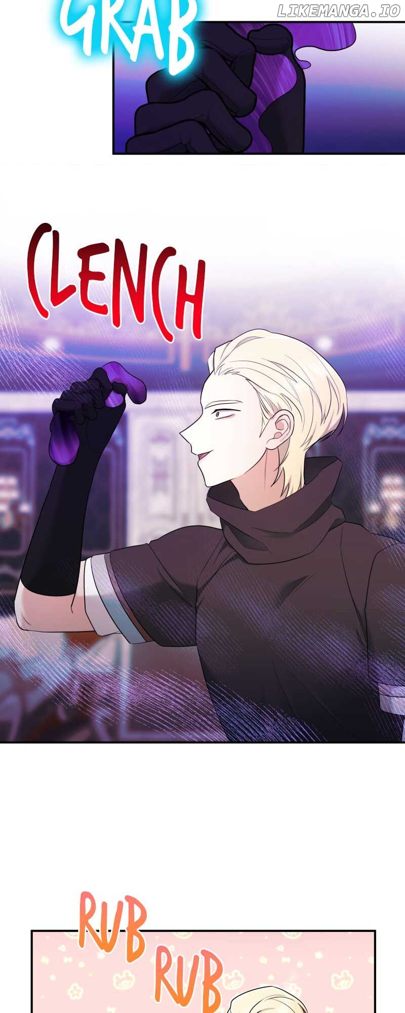 Once Wicked, Always Wicked Chapter 52 190 25