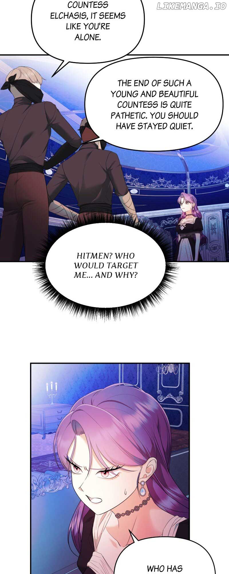 Once Wicked, Always Wicked Chapter 52 195 30