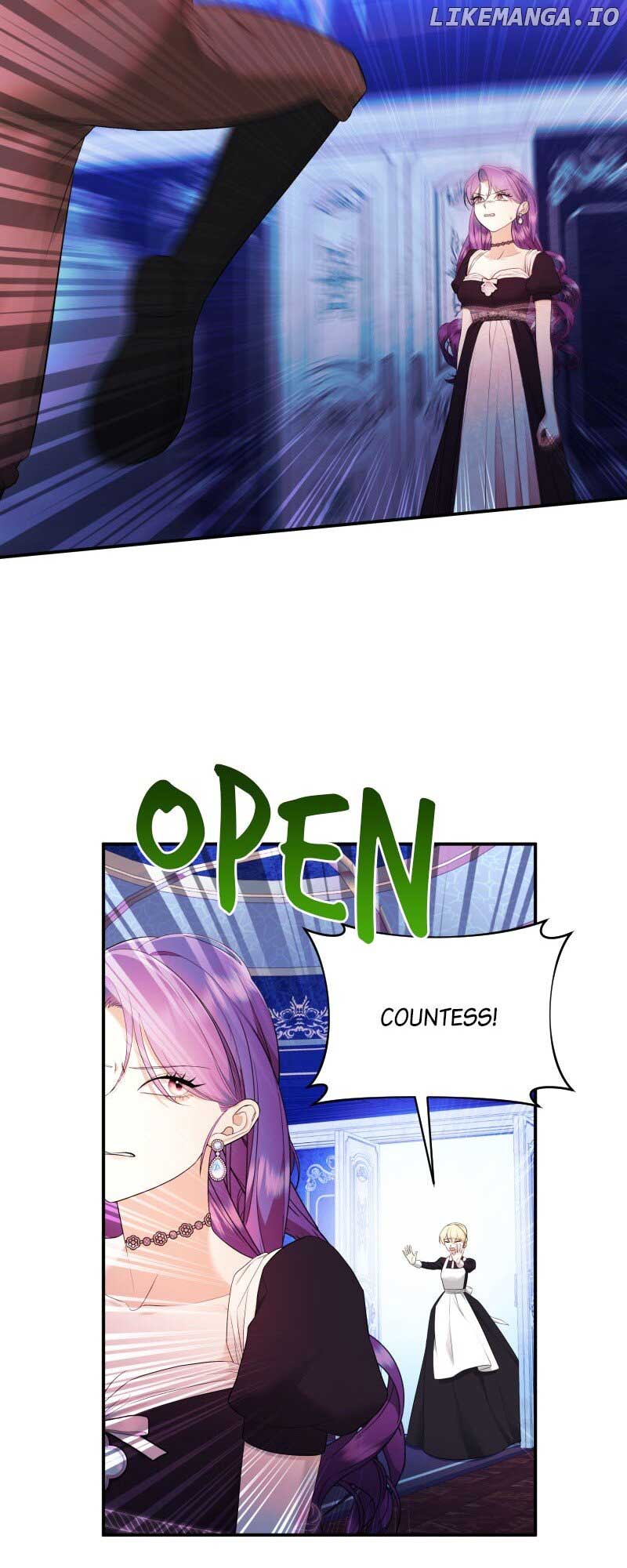 Once Wicked, Always Wicked Chapter 52 197 32