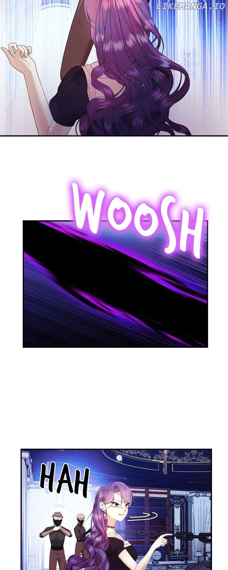 Once Wicked, Always Wicked Chapter 52 200 35