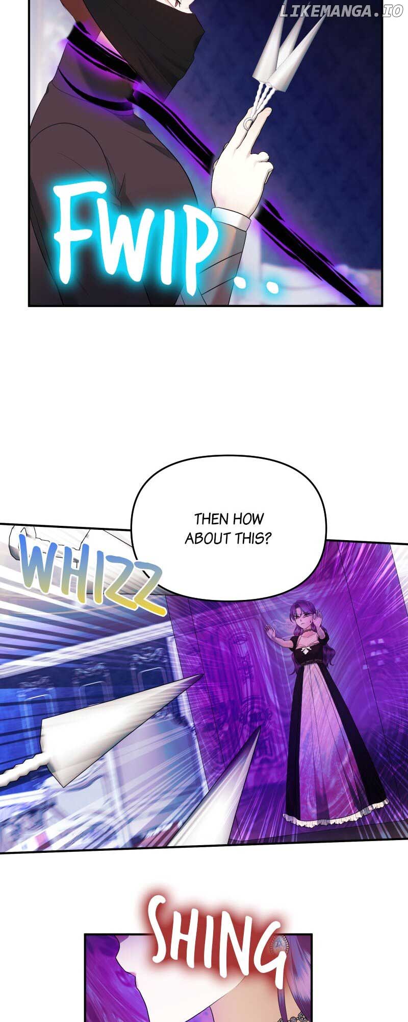 Once Wicked, Always Wicked Chapter 52 203 38