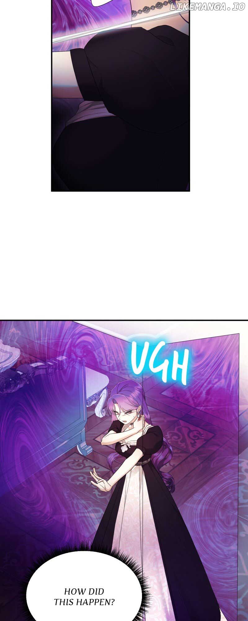 Once Wicked, Always Wicked Chapter 52 204 39