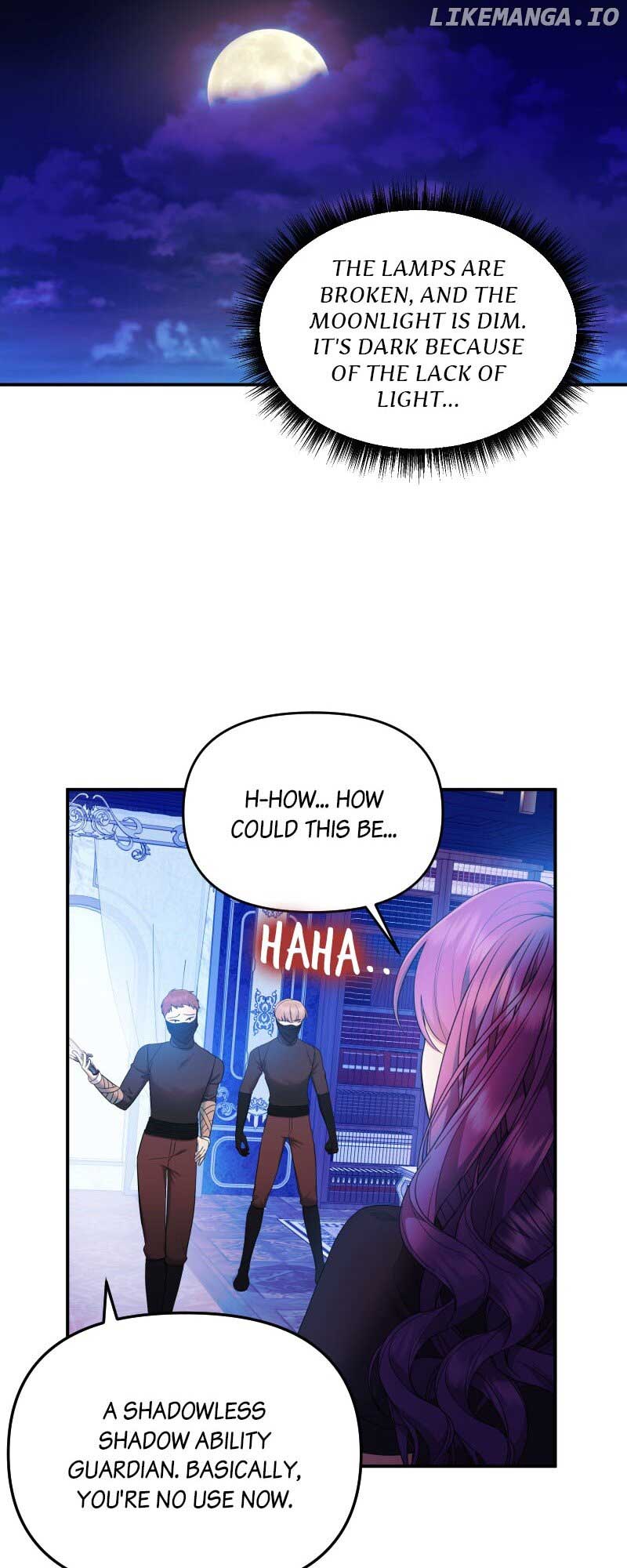 Once Wicked, Always Wicked Chapter 52 206 41