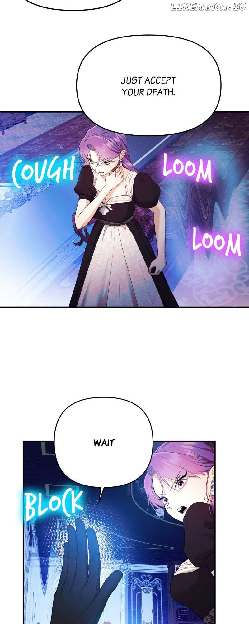 Once Wicked, Always Wicked Chapter 52 207 42