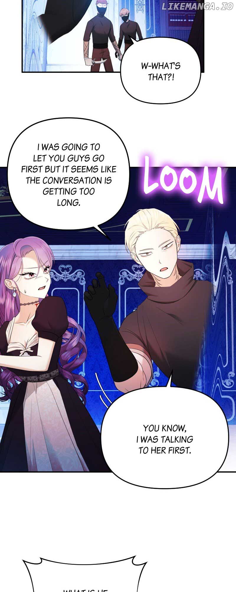 Once Wicked, Always Wicked Chapter 52 208 43