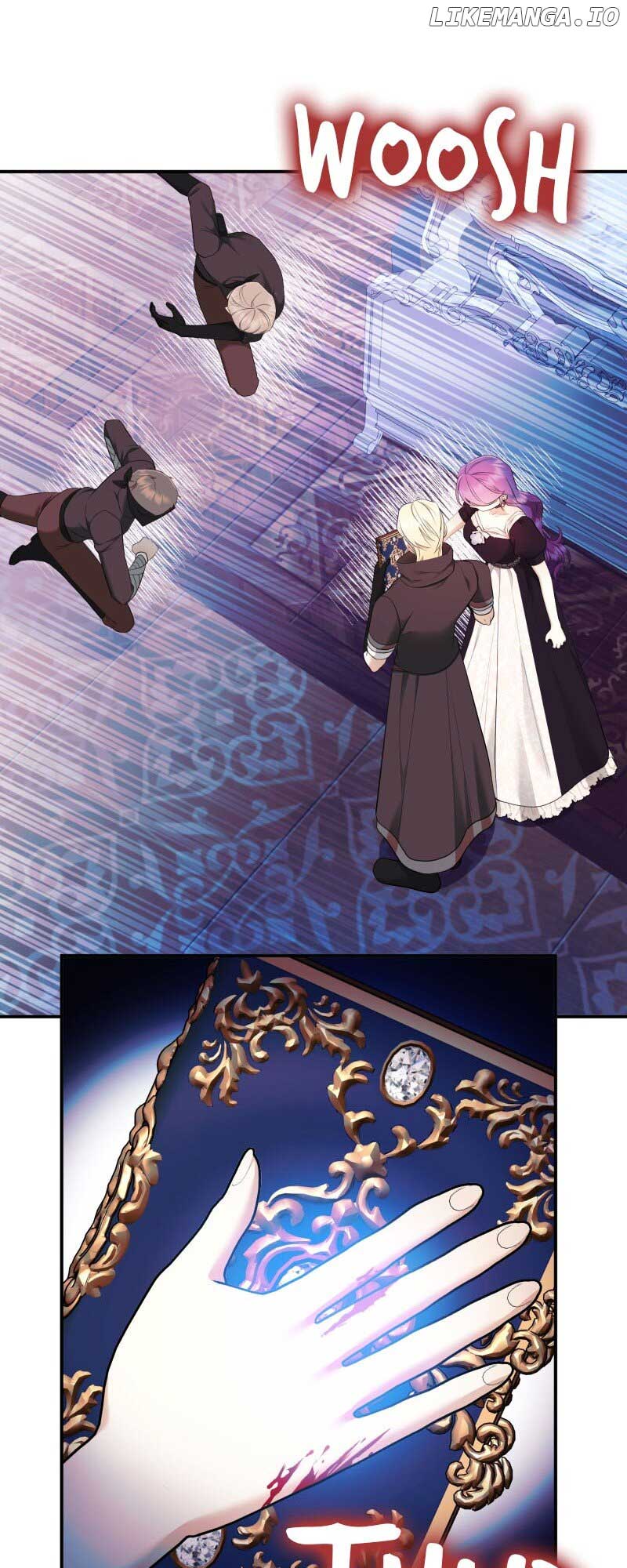 Once Wicked, Always Wicked Chapter 52 210 45