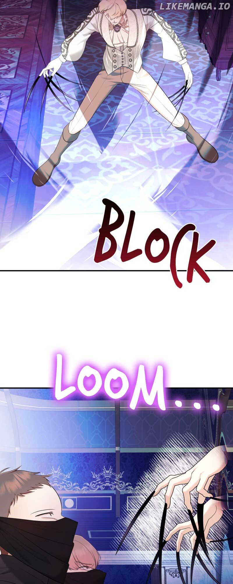 Once Wicked, Always Wicked Chapter 52 213 48