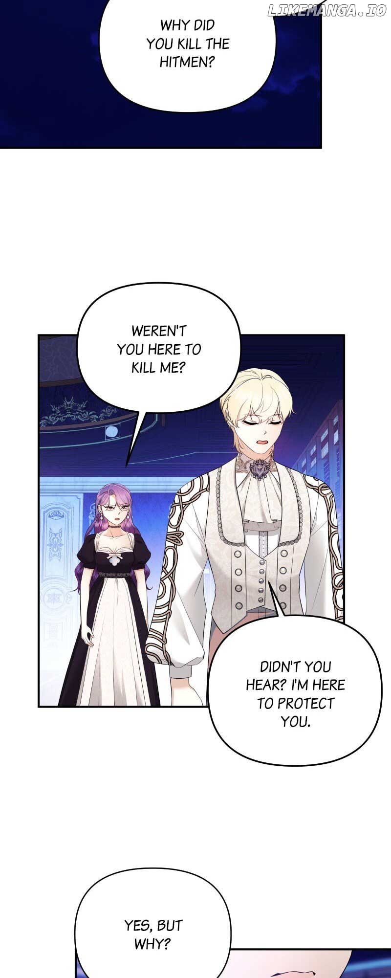 Once Wicked, Always Wicked Chapter 52 216 51