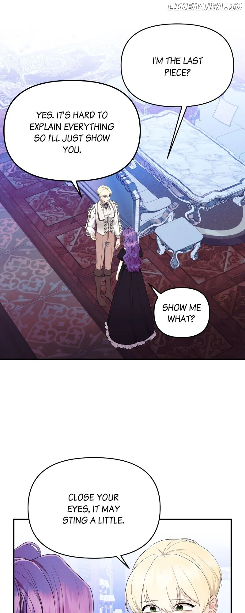 Once Wicked, Always Wicked Chapter 53 143 02