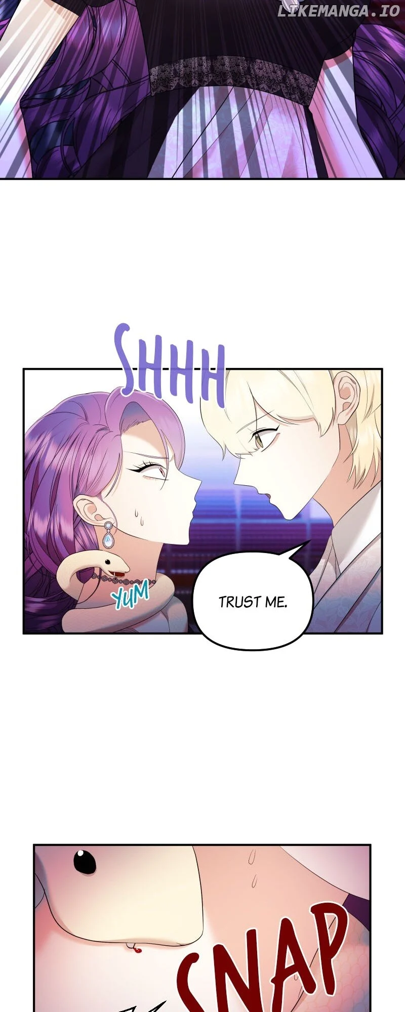 Once Wicked, Always Wicked Chapter 53 146 05