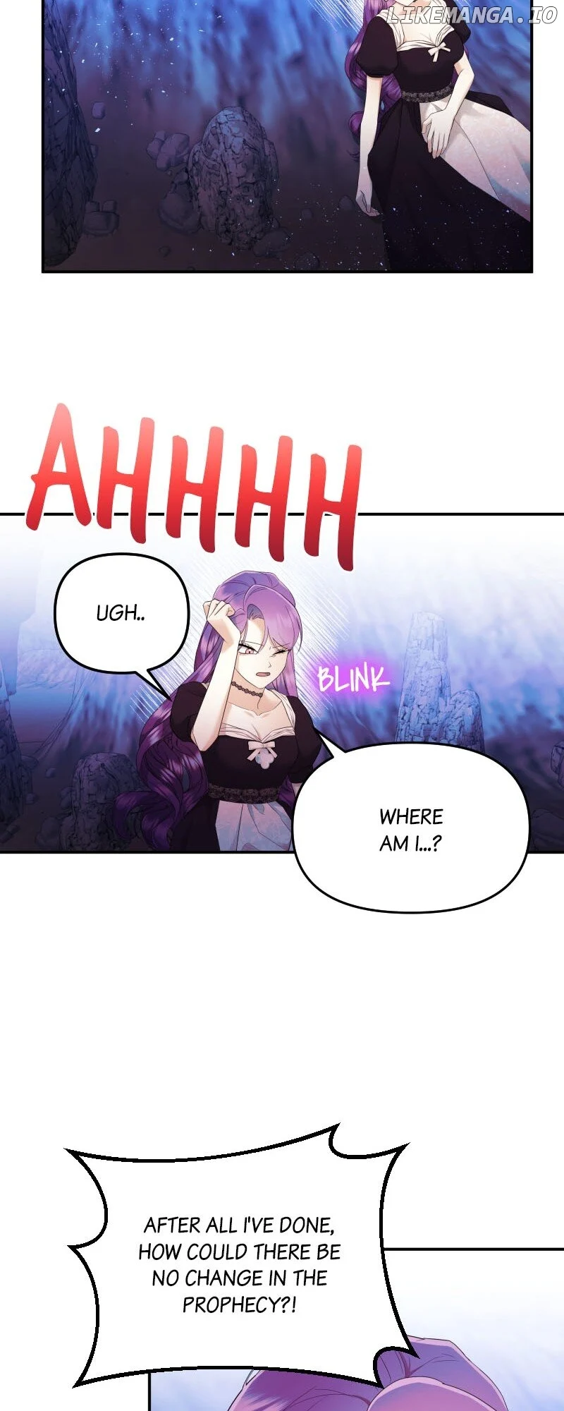 Once Wicked, Always Wicked Chapter 53 150 09