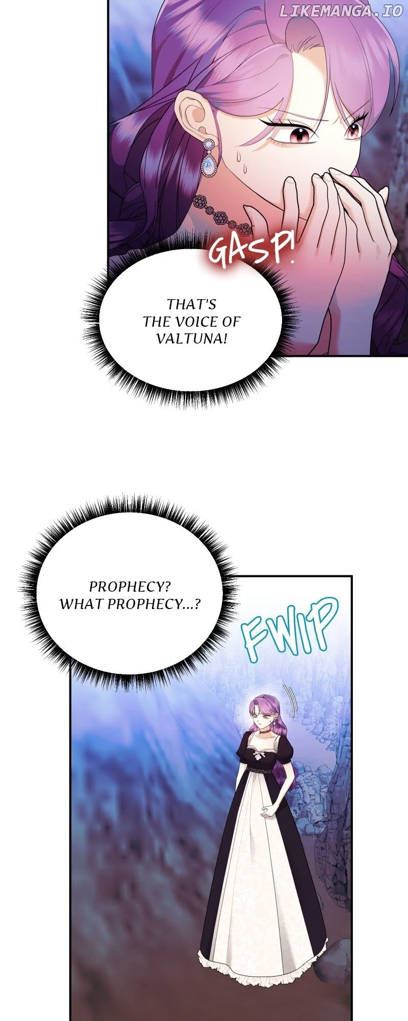 Once Wicked, Always Wicked Chapter 53 151 10