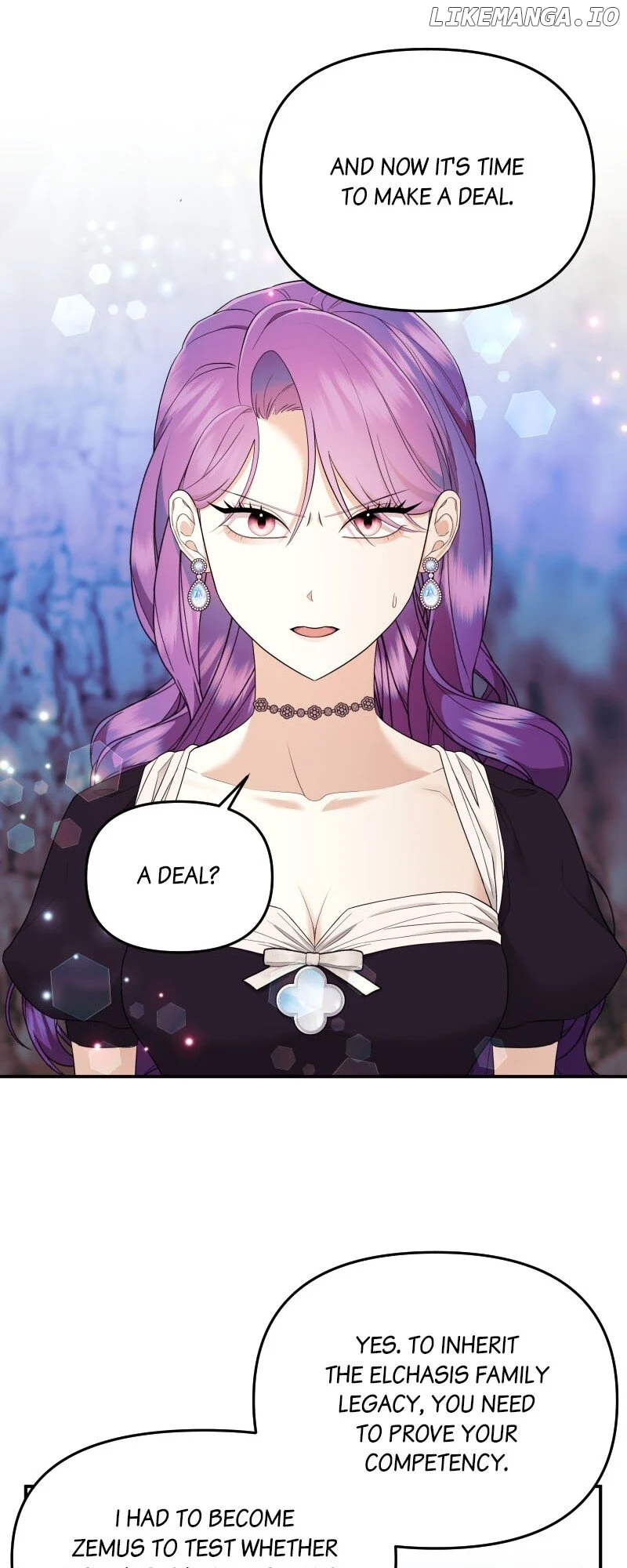 Once Wicked, Always Wicked Chapter 53 156 15