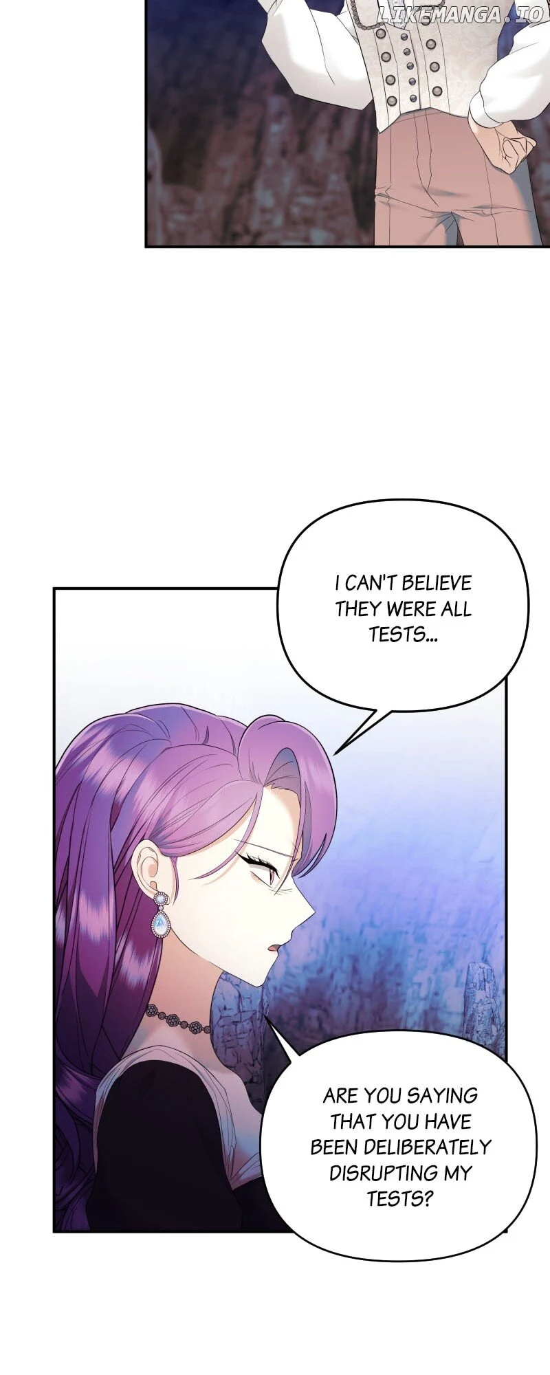 Once Wicked, Always Wicked Chapter 53 158 17