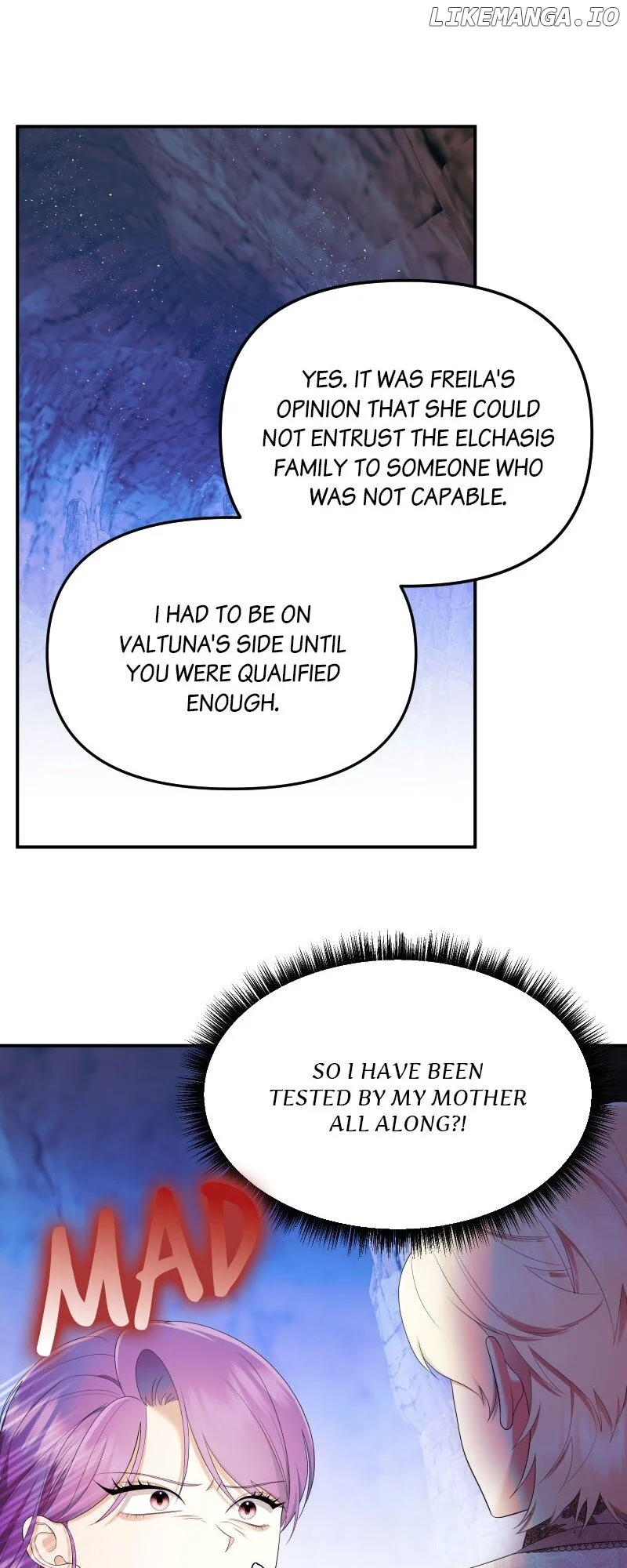 Once Wicked, Always Wicked Chapter 53 159 18