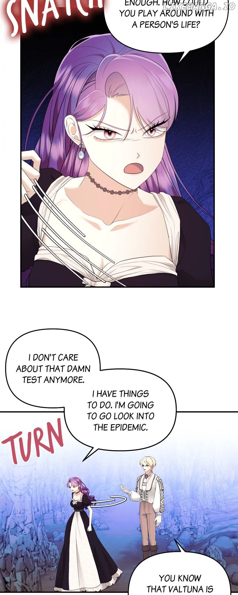 Once Wicked, Always Wicked Chapter 53 162 21