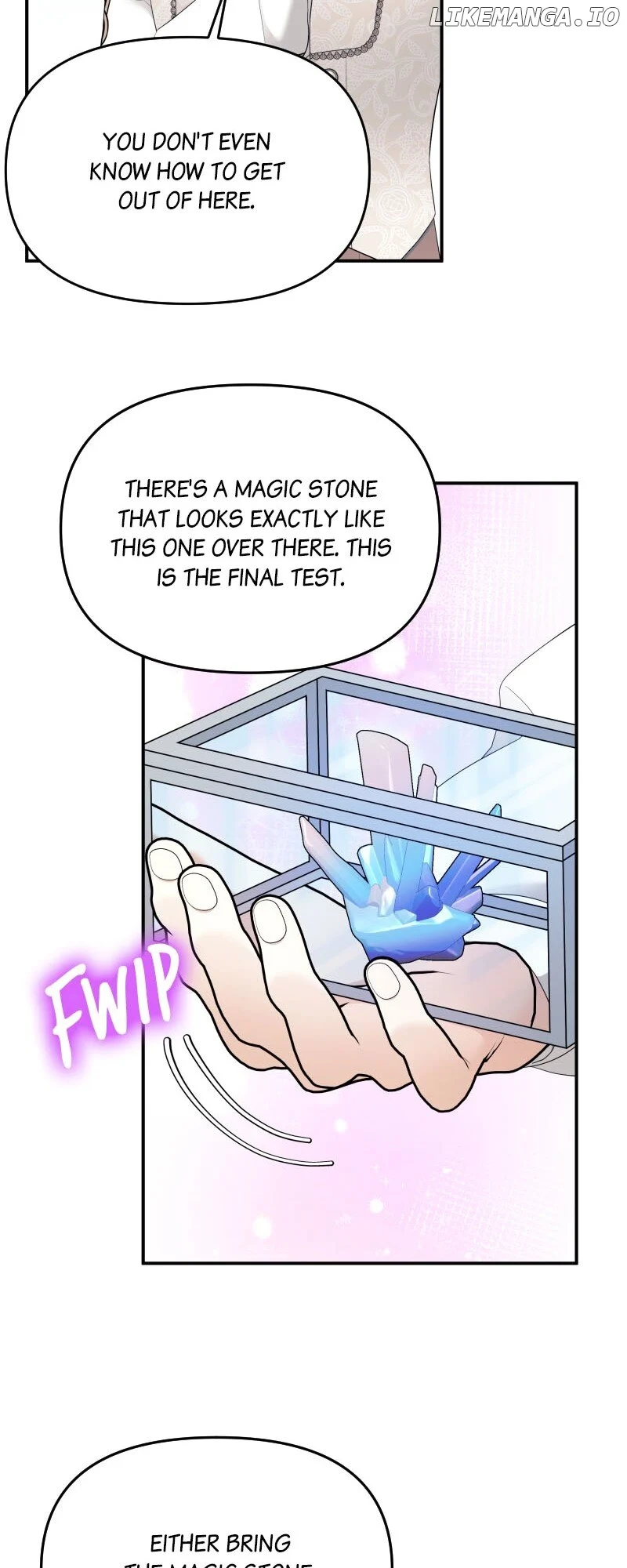 Once Wicked, Always Wicked Chapter 53 164 23