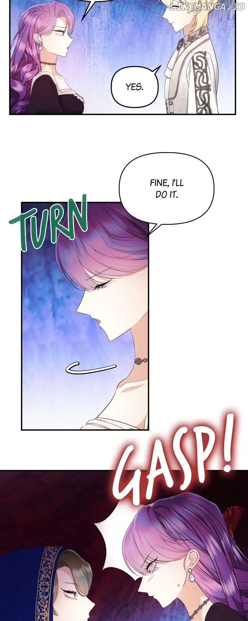 Once Wicked, Always Wicked Chapter 53 169 28