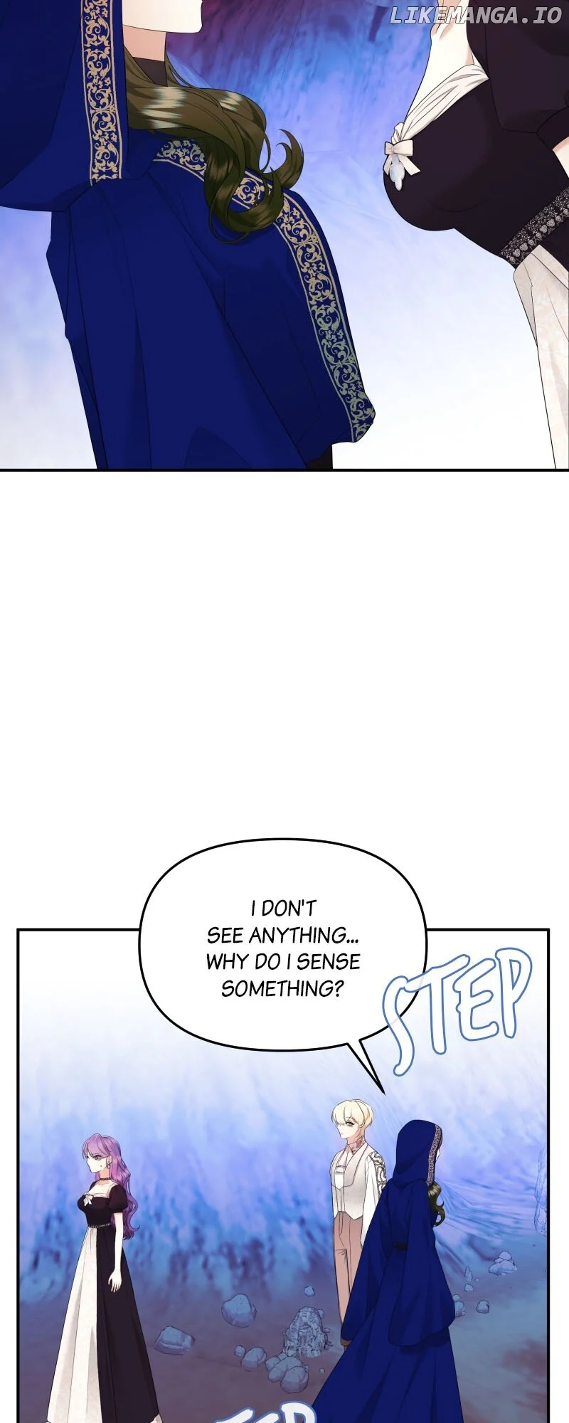 Once Wicked, Always Wicked Chapter 53 170 29