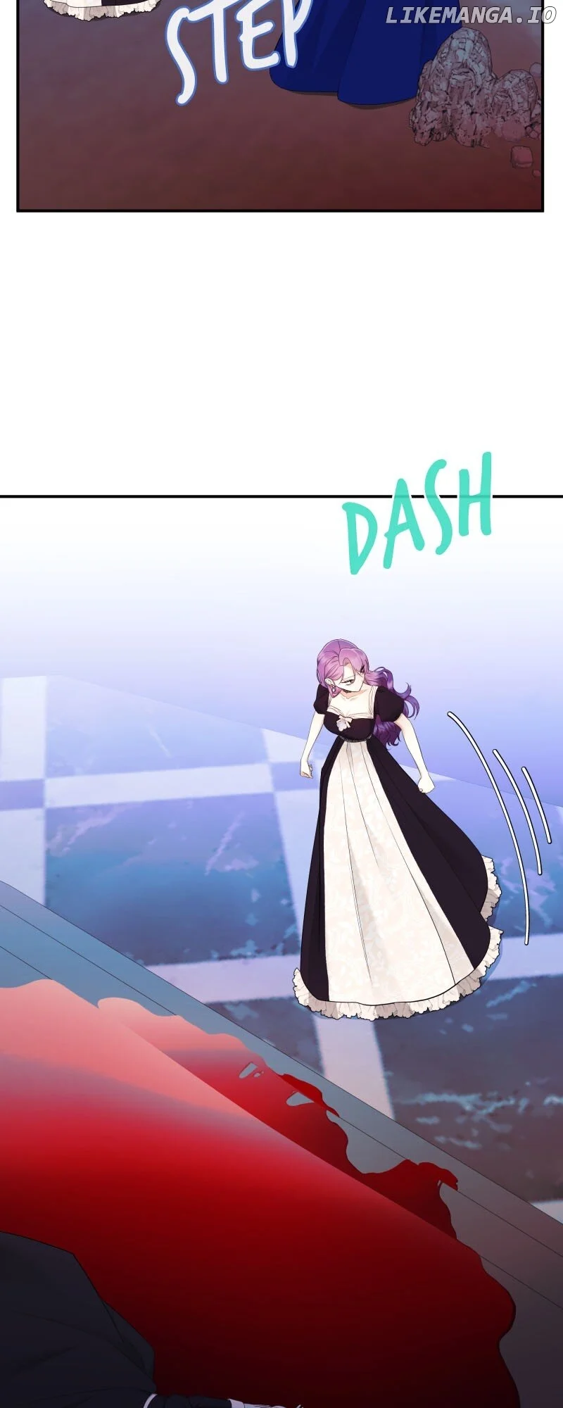 Once Wicked, Always Wicked Chapter 53 171 30