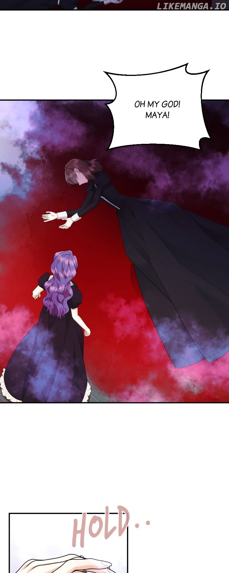 Once Wicked, Always Wicked Chapter 53 172 31