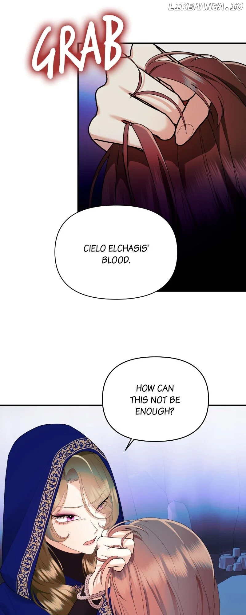 Once Wicked, Always Wicked Chapter 53 178 37