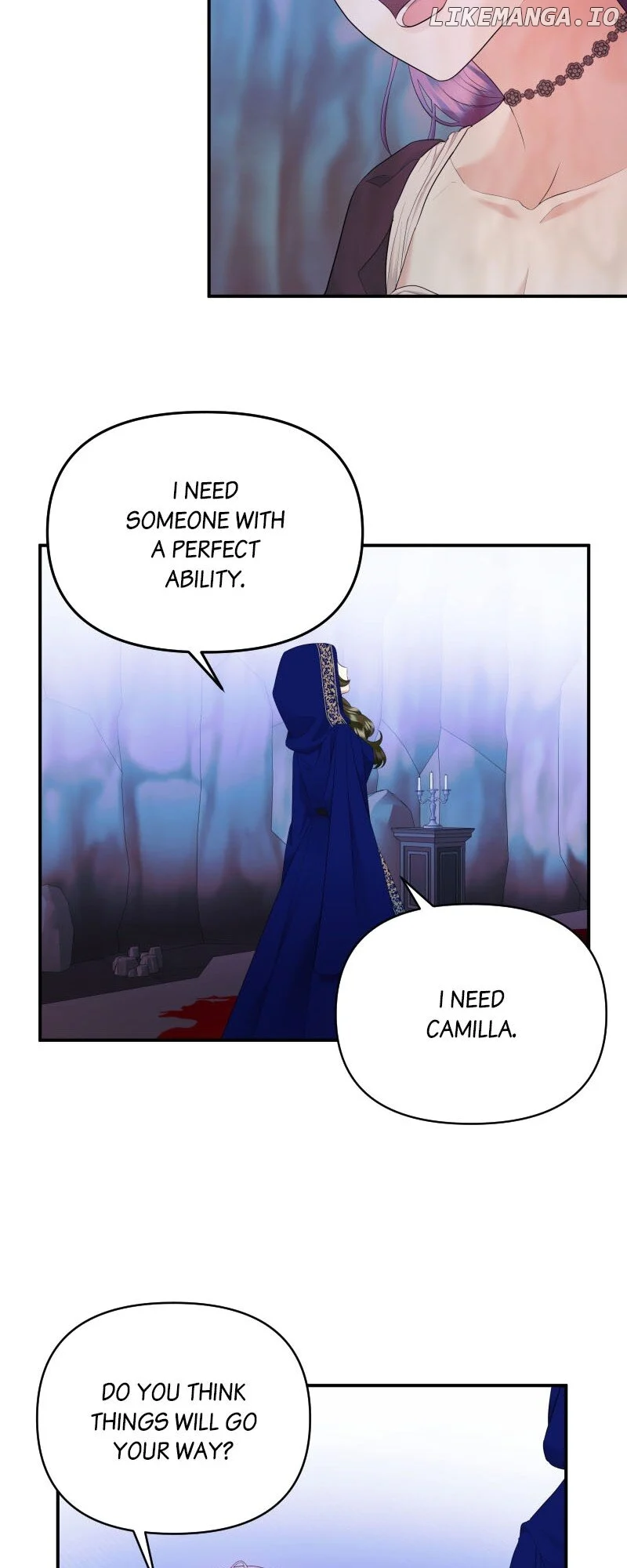 Once Wicked, Always Wicked Chapter 53 180 39