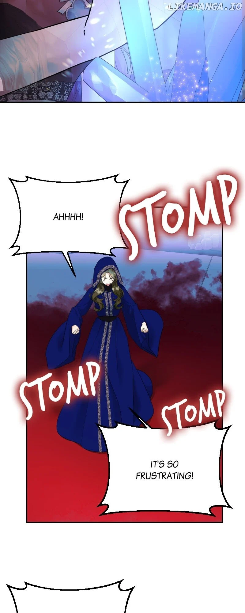 Once Wicked, Always Wicked Chapter 53 183 42